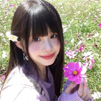 手牵手封面