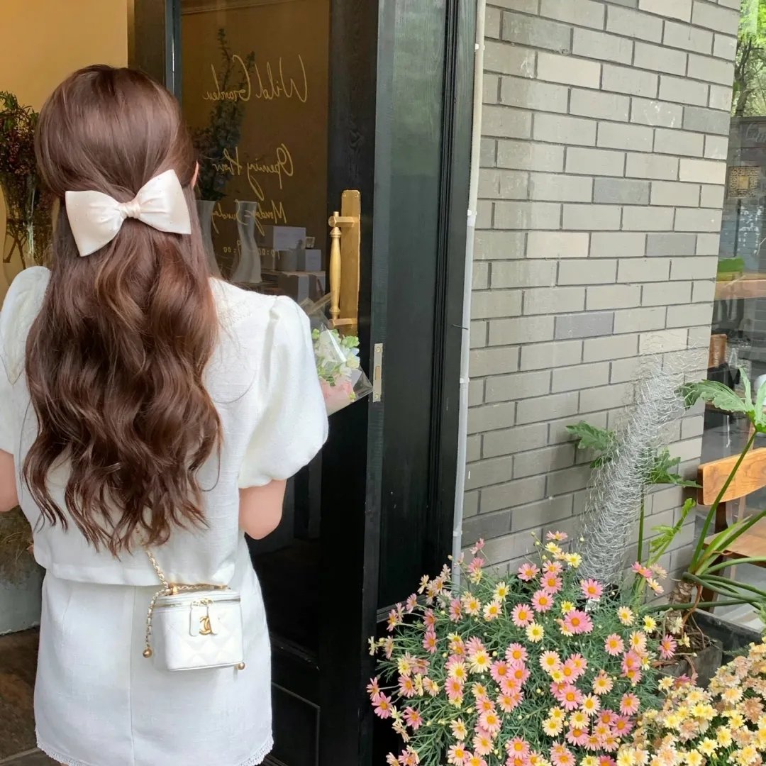 桃花小妹封面